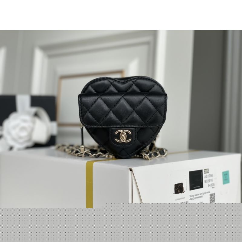 Ch*el round bags